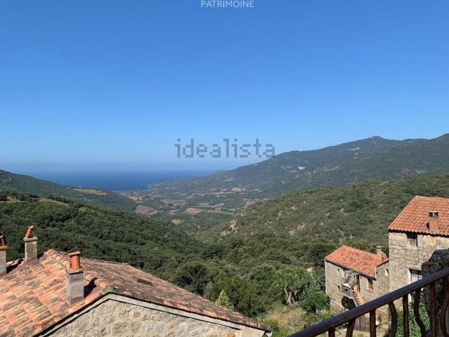 Maison, Propriano