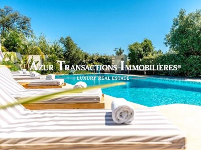 Maison provençale 350m ² 350m² Sainte Maxime