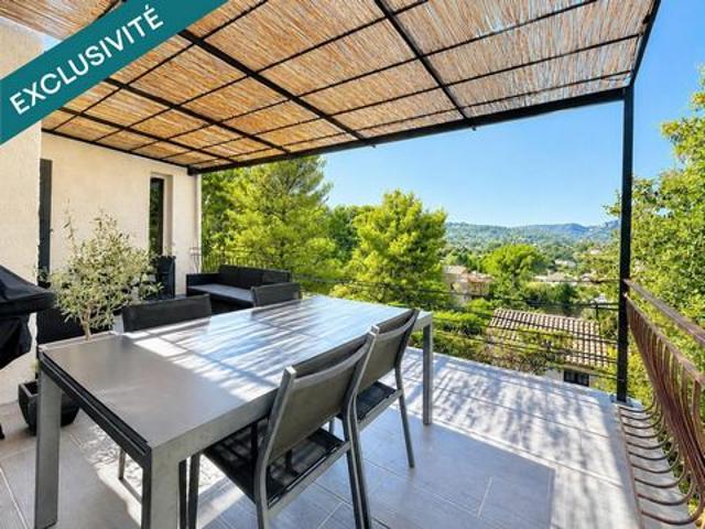 Maison provençale de 150 m2 environ