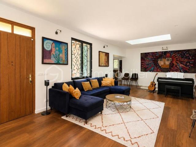 maison provençale de 202 m² à Vence