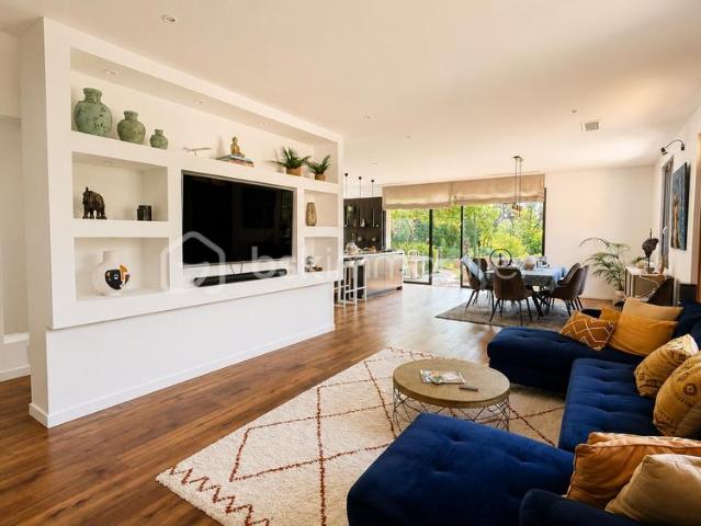 Maison provencale de 202 m² à Vence