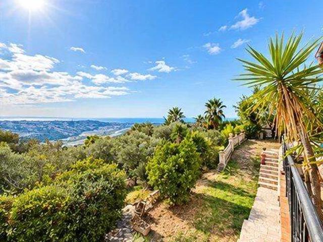 maison provencale gattieres