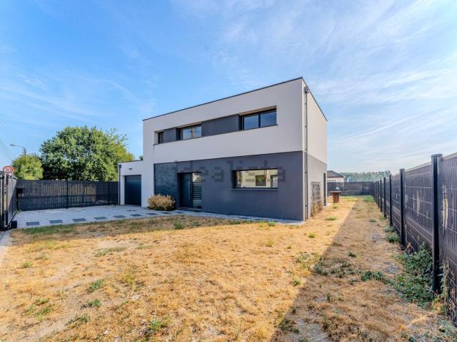 Maison, Provin