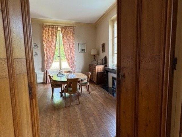 Maison Provins Donnemarie Dontilly 290m² 290m² Donnemarie Dontilly