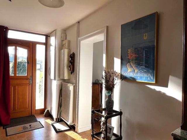 Maison proximité centre ville 118m² L'Isle en Dodon