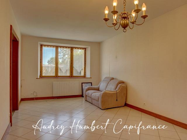 Maison proximité FRESNES EN WOEVRE 55 3 chambres jardin Accès A4