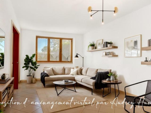 Maison proximité FRESNES EN WOEVRE 55 3 chambres jardin Accès A4