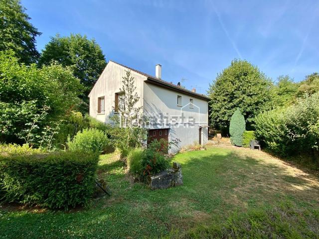 Maison, Putanges le Lac