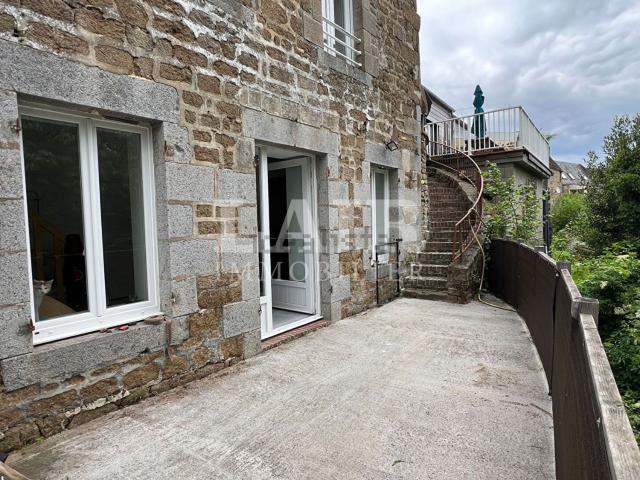 Maison, Putanges le Lac