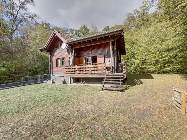 Maison, Puttelange aux Lacs