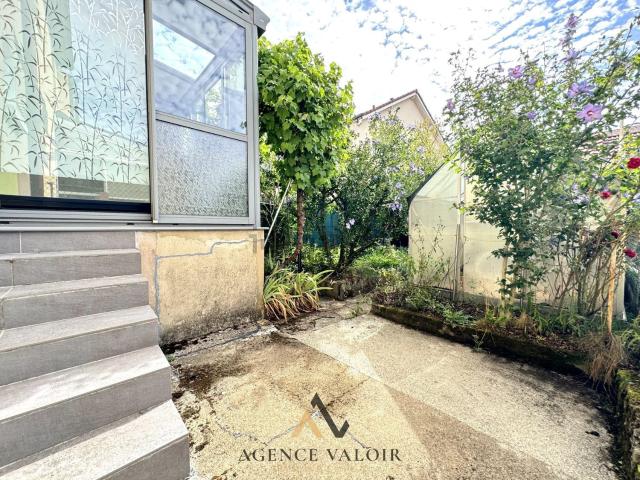 Maison, Puttelange aux Lacs