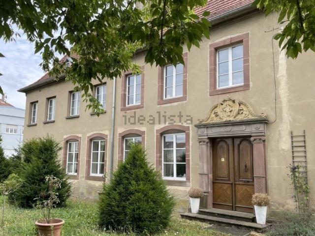 Maison, Puttelange aux Lacs