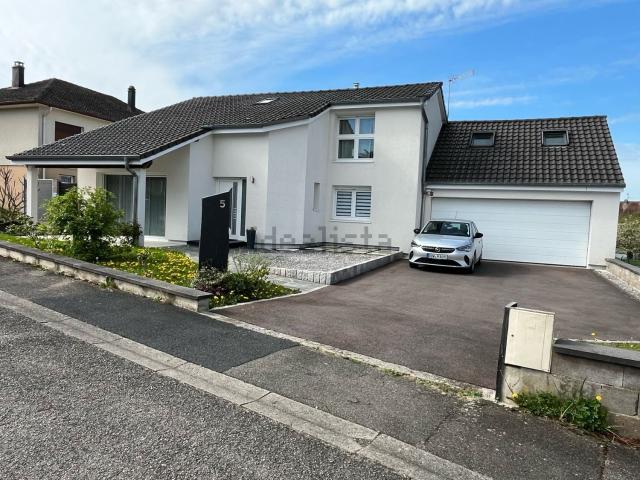 Maison, Puttelange aux Lacs