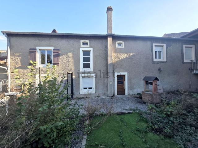 Maison, Puttelange lès Thionville