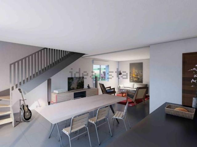 Maison, Puttelange lès Thionville