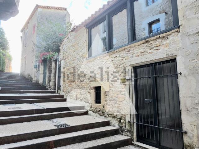 Maison, Puy l&apos Évêque