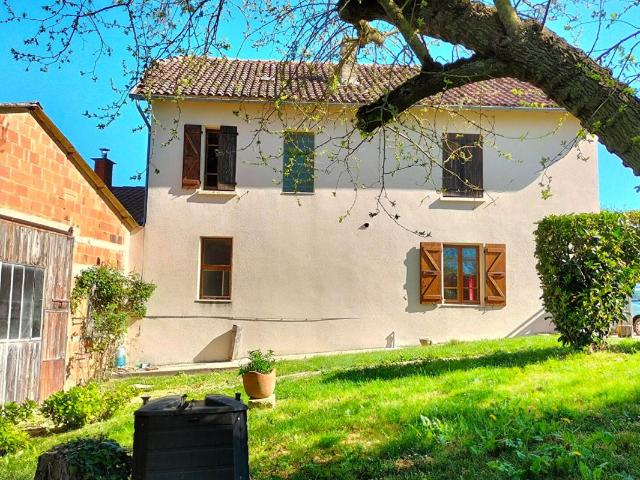 Maison Puycasquier 6 pièce s 180 m2