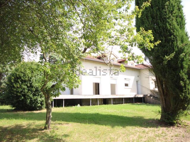 Maison, Puycelsi
