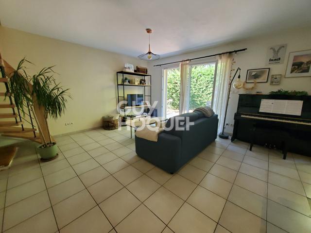 Maison Puygouzon 4 pièce s 68 m2