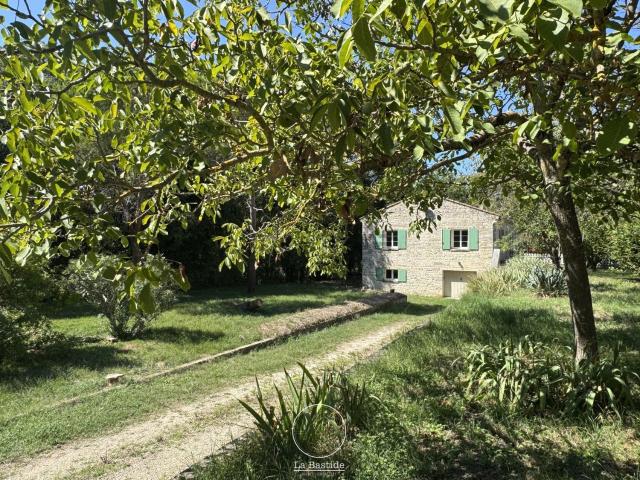 Maison, Puygiron