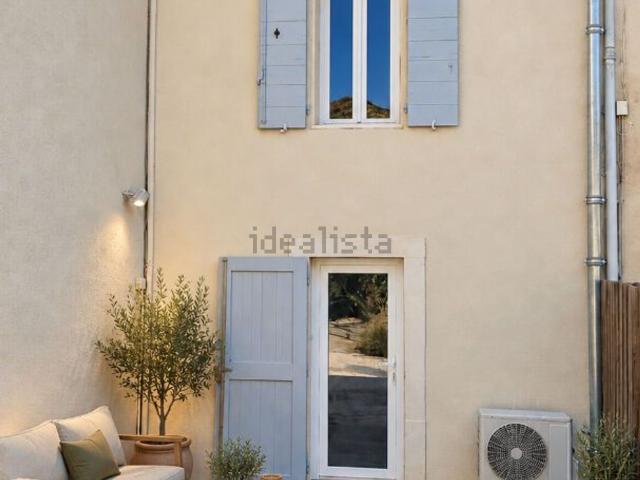 Maison, Puyloubier