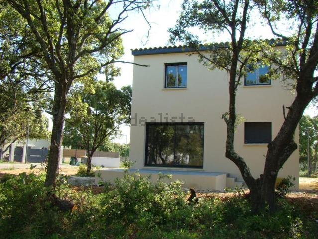 Maison, Puyméras