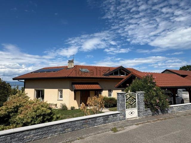 Maison, Publier