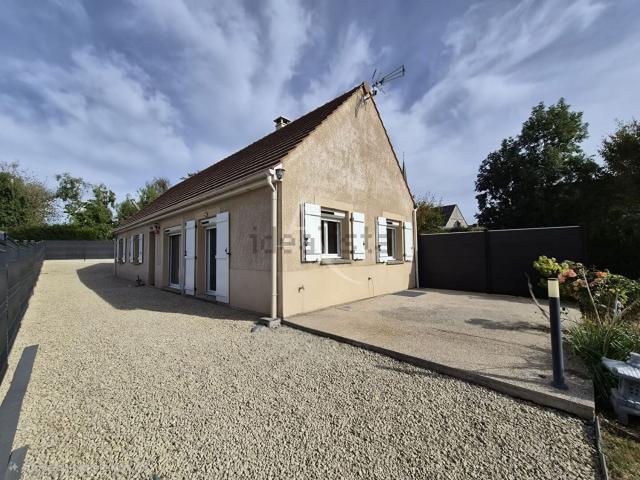 Maison, Puchay