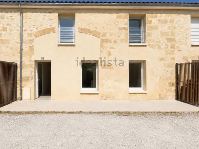 Maison, Pugnac