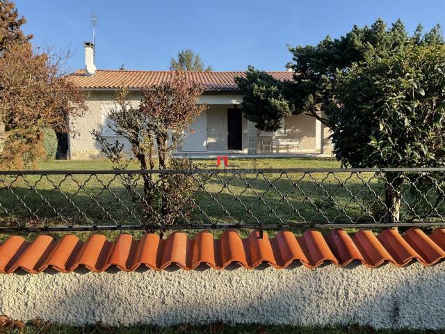 Maison, Pugnac