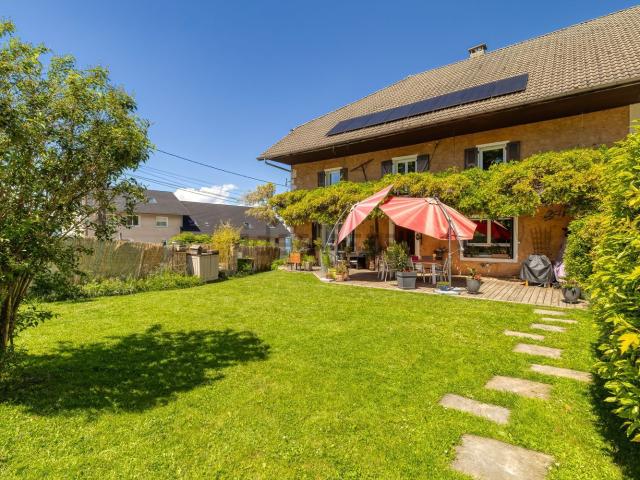 Maison, Pugny Chatenod