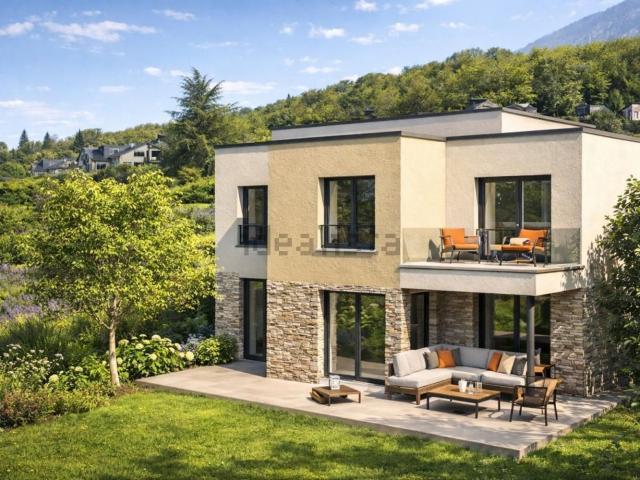 Maison, Pugny Chatenod