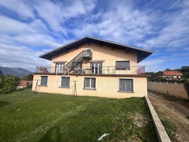 Maison, Pugny Chatenod