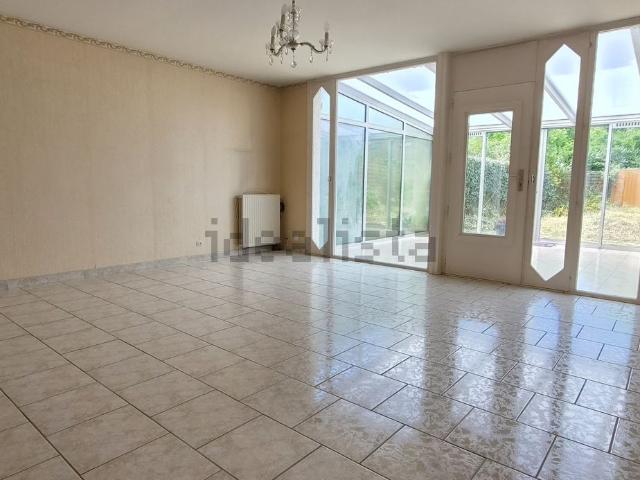 Maison, Puiseux en France