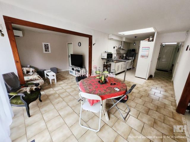 Maison, Puiseux en France