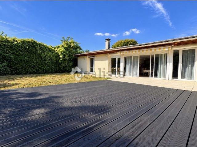Maison, Puiseux en France