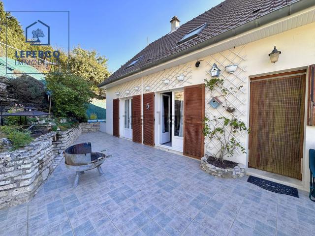 Maison, Puiseux en Retz