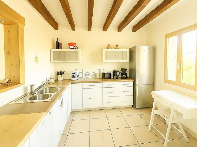 Maison, Puiseux le Hauberger