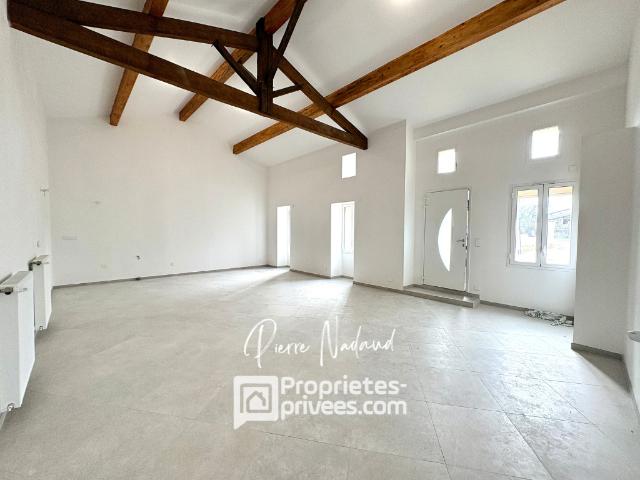 Maison Puisseguin 5 pièces 4 chambres