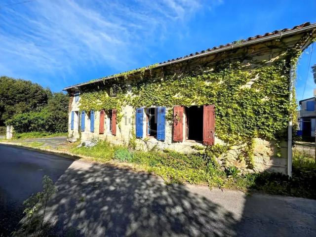 Maison, Puisseguin