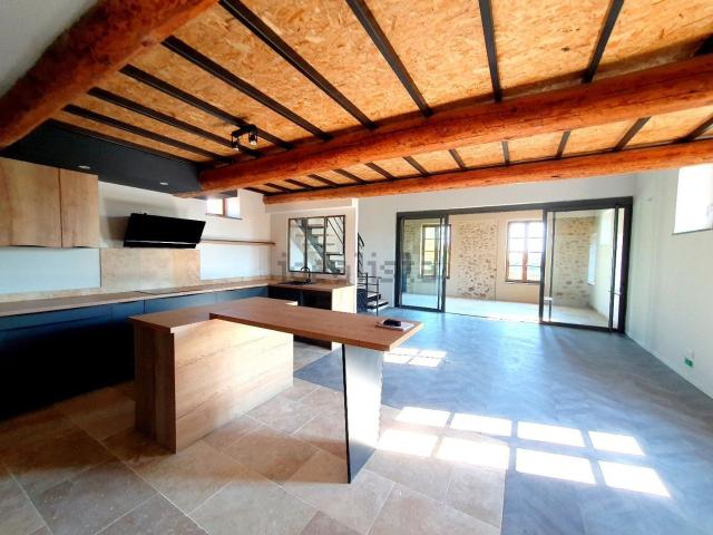 Maison, Puisserguier