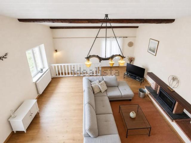 Maison, Puivert