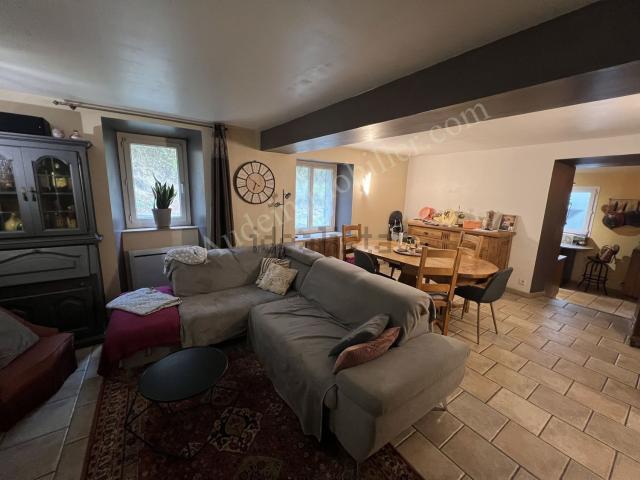 Maison, Puivert