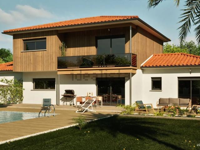 Maison, Pujaudran