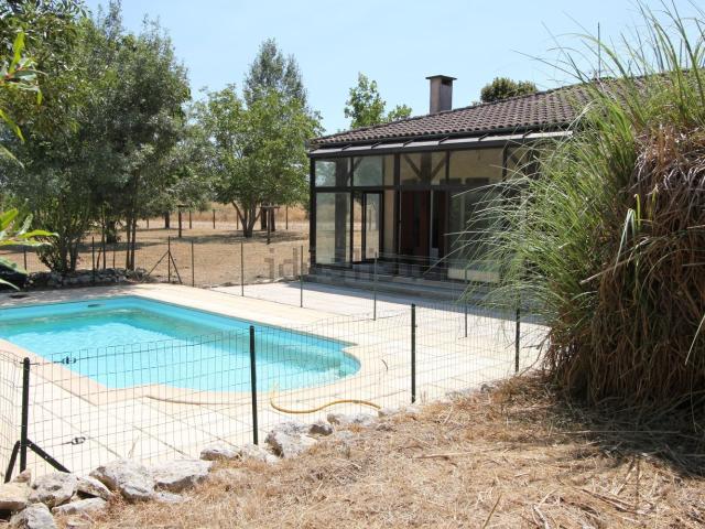 Maison, Pujaudran