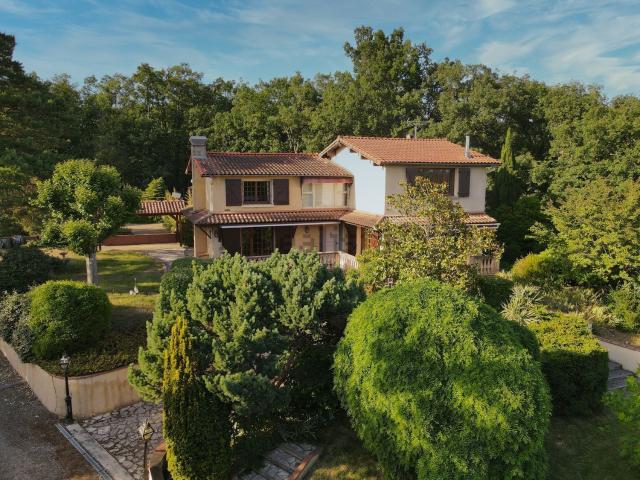 Maison, Pujaudran