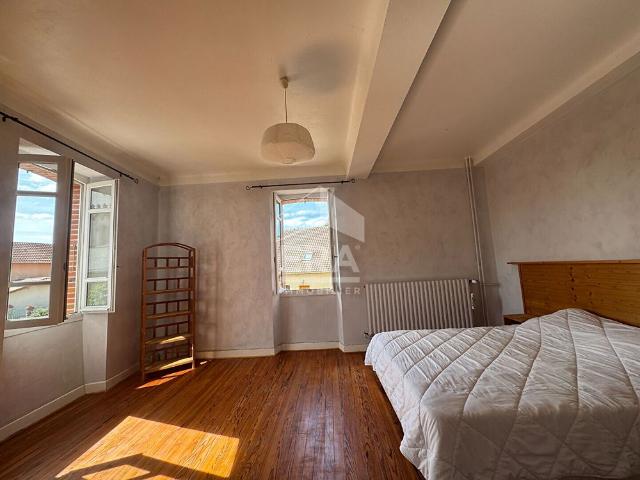 Maison Pujo 5 pièce s 116 m2