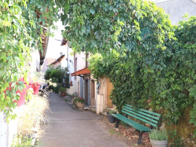 Maison Pulligny 4 pièce s 103 m2