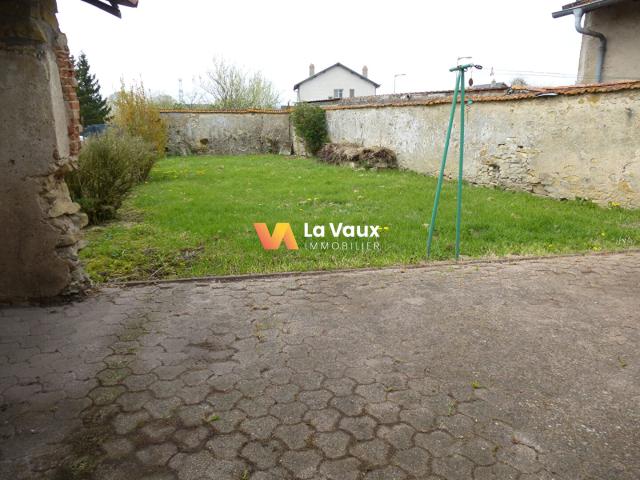 Maison Pulligny 5 pièces 140 m2