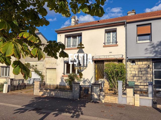 Maison, Pulnoy